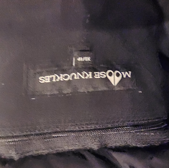 Moose knuckles, XS, Gold - Picture 6 of 9